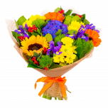 Букет «Восток»