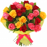 Букет "Моя красавица"